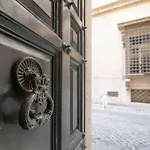Via Dei Cestari Loft